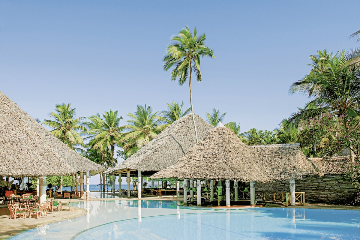 Hotel Neptune Village Beach Resort & Spa, Kenia, Galu Beach, Bild 9