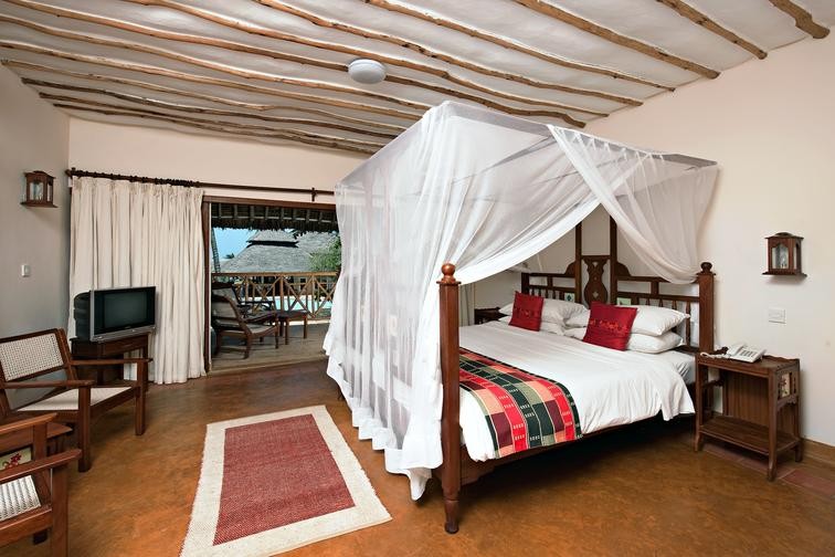 Hotel Neptune Palm Beach Resort, Kenia, Galu Beach, Bild 6