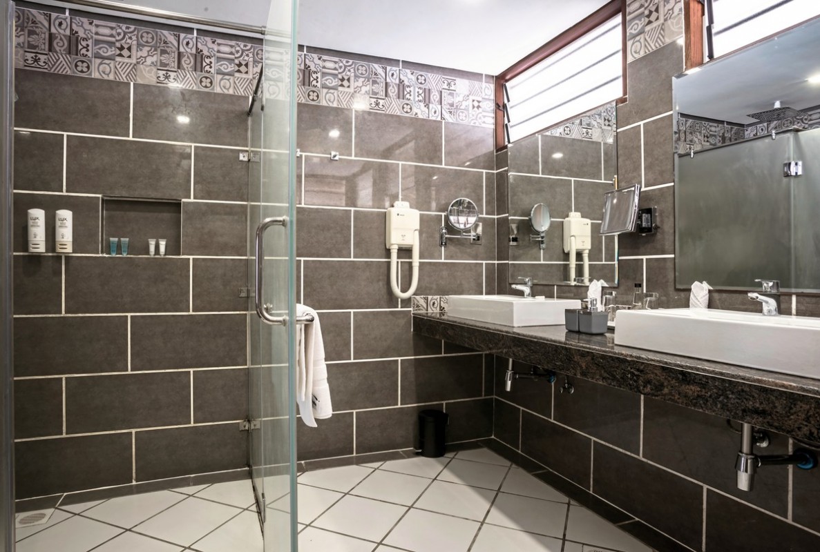 Hotel Traveller's Beach, Kenia, Bamburi Beach, Bild 10