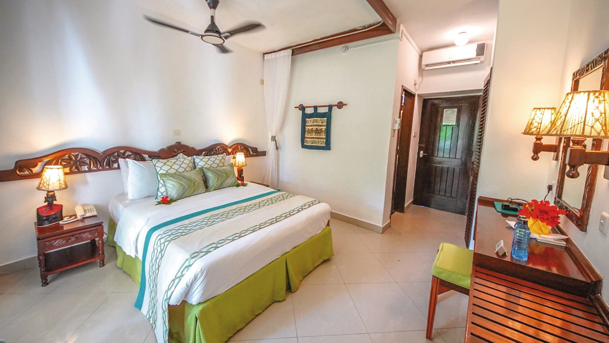 Hotel Papillon Lagoon Reef, Kenia, Diani Beach, Bild 28
