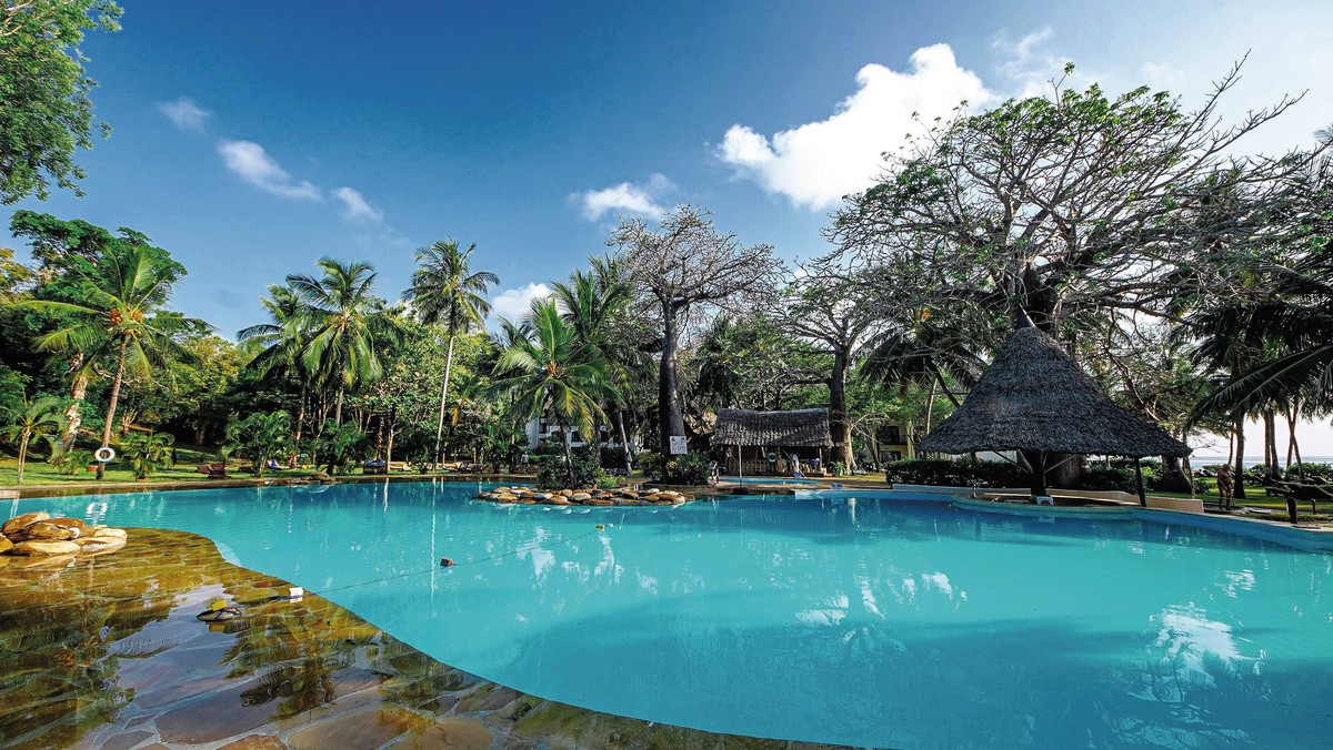 Hotel Papillon Lagoon Reef, Kenia, Diani Beach, Bild 29
