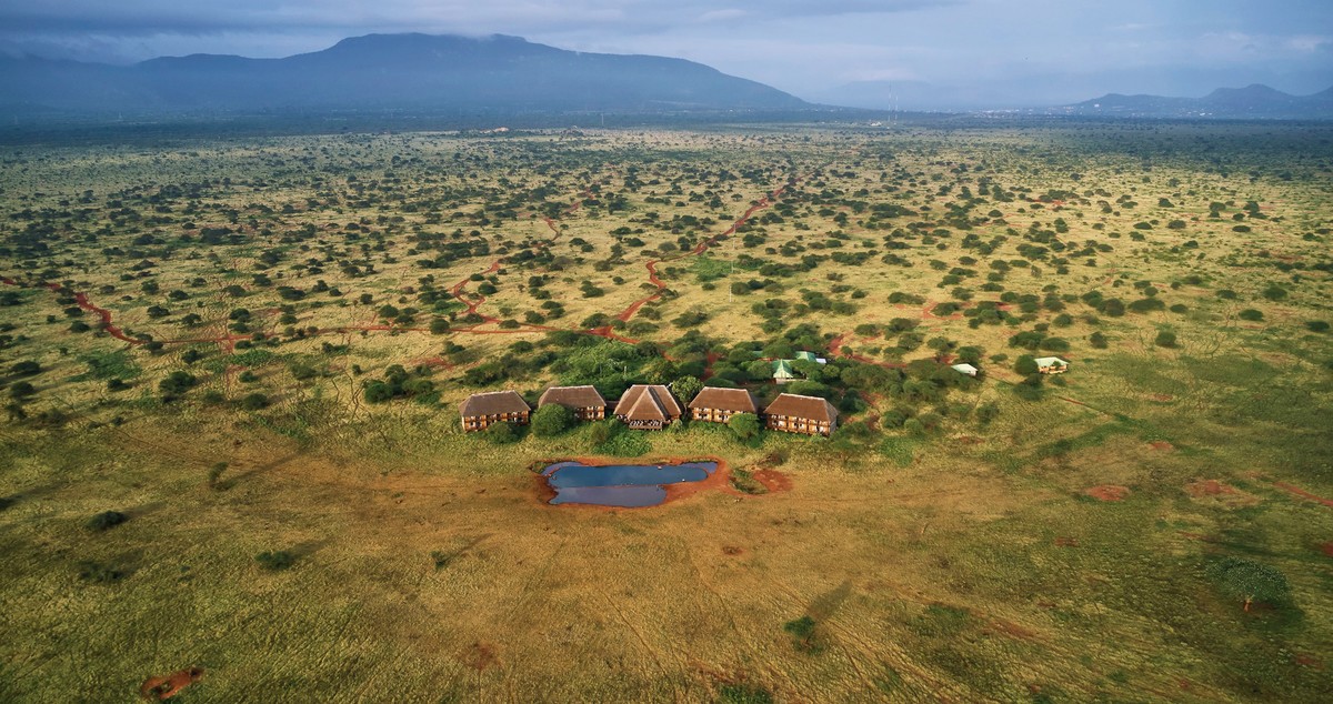 Hotel Papillon Lagoon Reef, Kenia, Diani Beach, Bild 16