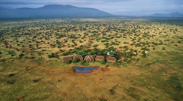 Hotel Papillon Lagoon Reef, Kenia, Diani Beach, Bild 16