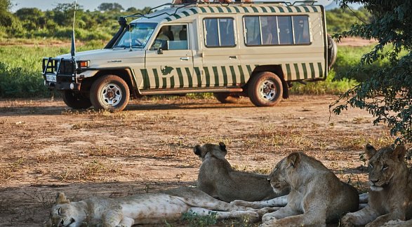 Hotel Papillon Lagoon Reef, Kenia, Diani Beach, Bild 26
