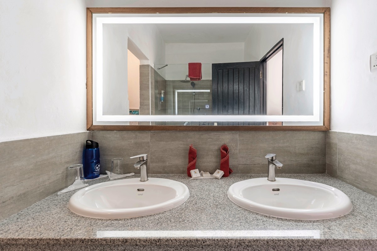 Hotel Diani Sea Resort, Kenia, Diani Beach, Bild 11