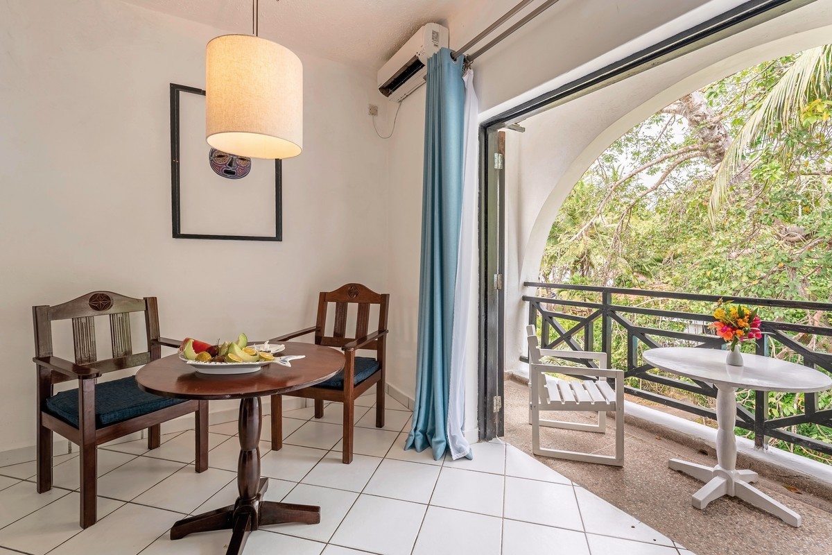 Hotel Diani Sea Resort, Kenia, Diani Beach, Bild 13