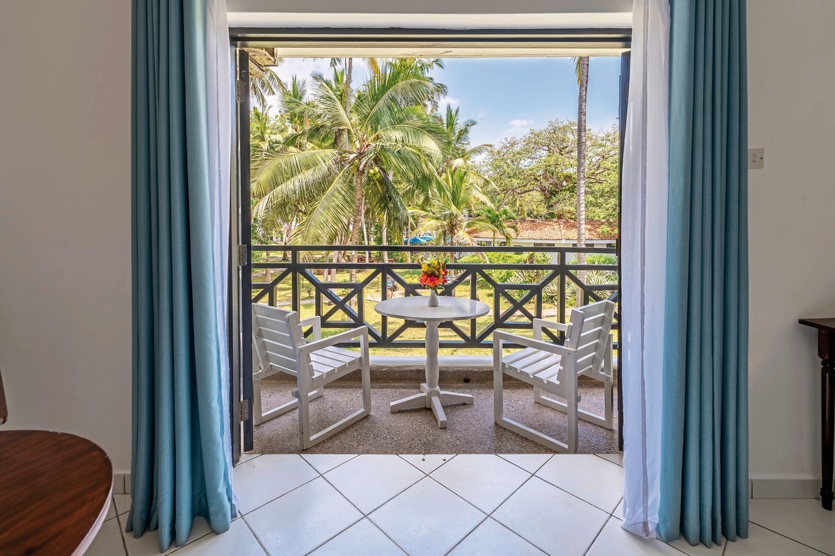 Hotel Diani Sea Resort, Kenia, Diani Beach, Bild 15