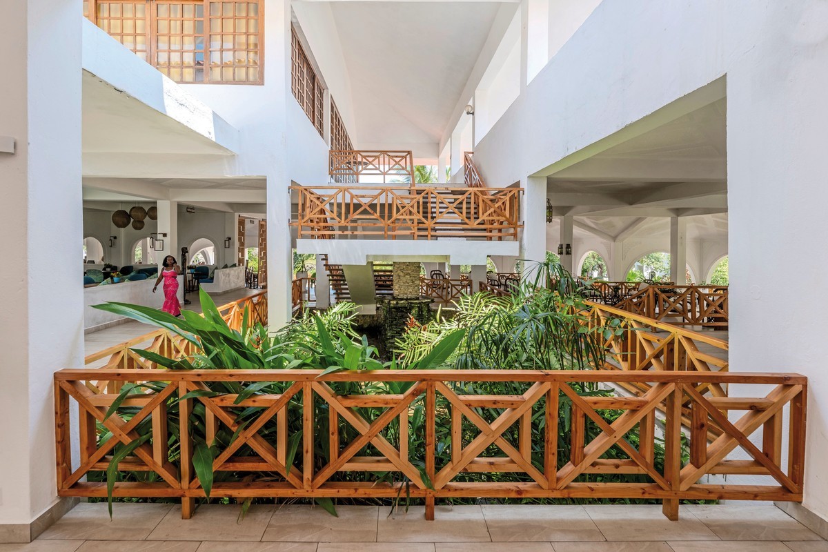 Hotel Diani Sea Resort, Kenia, Diani Beach, Bild 18