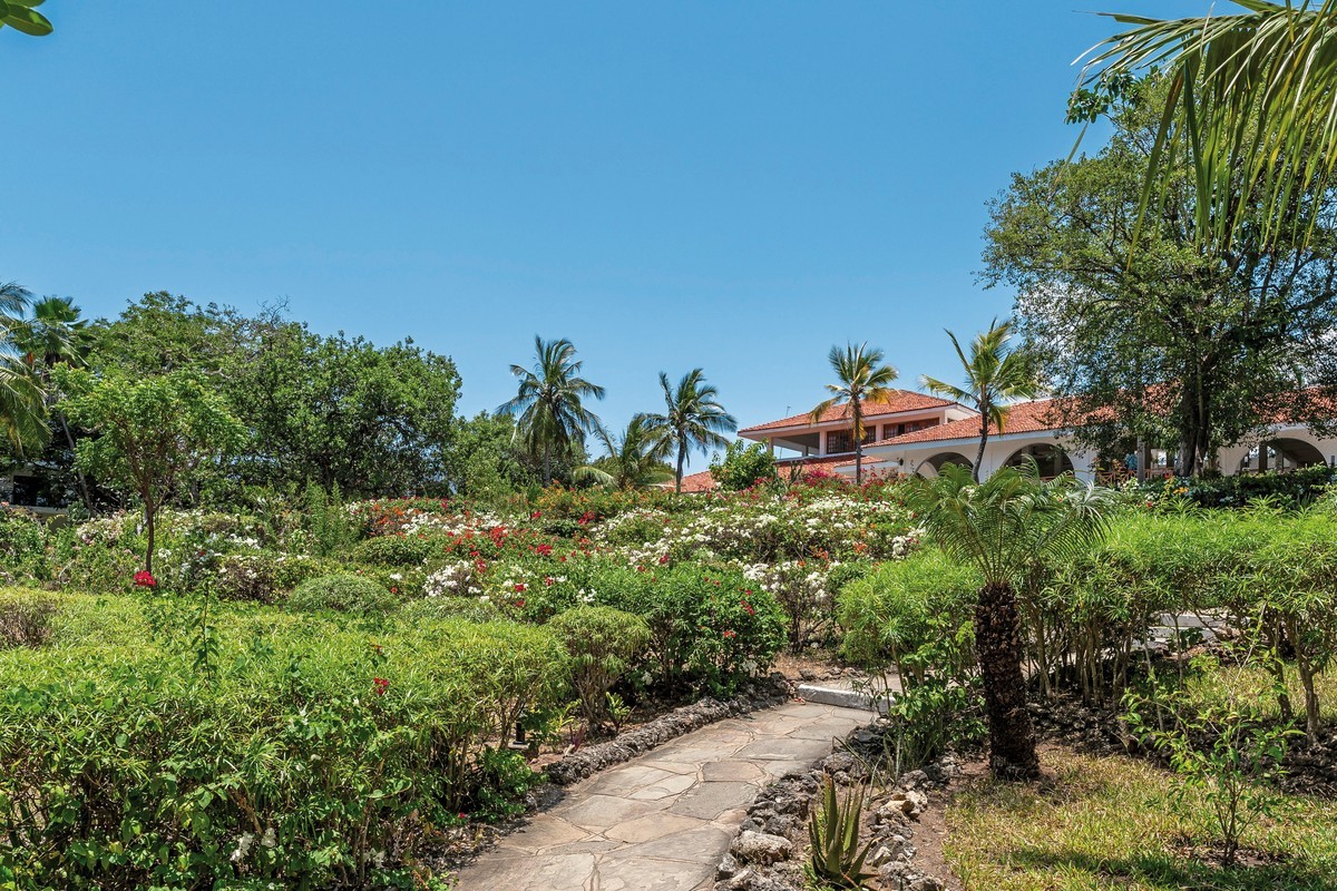 Hotel Diani Sea Resort, Kenia, Diani Beach, Bild 2