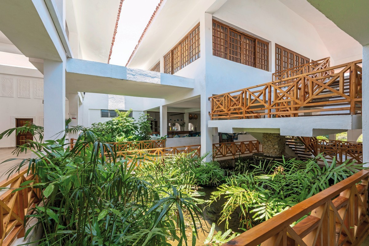 Hotel Diani Sea Resort, Kenia, Diani Beach, Bild 21