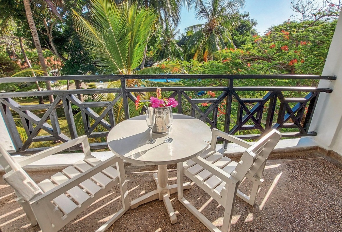 Hotel Diani Sea Resort, Kenia, Diani Beach, Bild 22