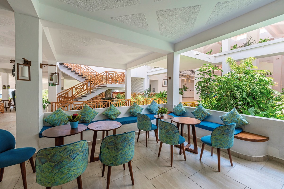 Hotel Diani Sea Resort, Kenia, Diani Beach, Bild 23