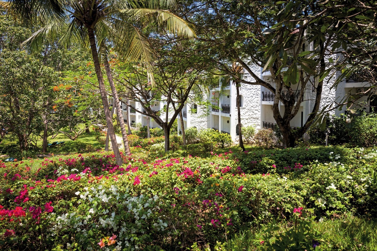 Hotel Diani Sea Resort, Kenia, Diani Beach, Bild 4
