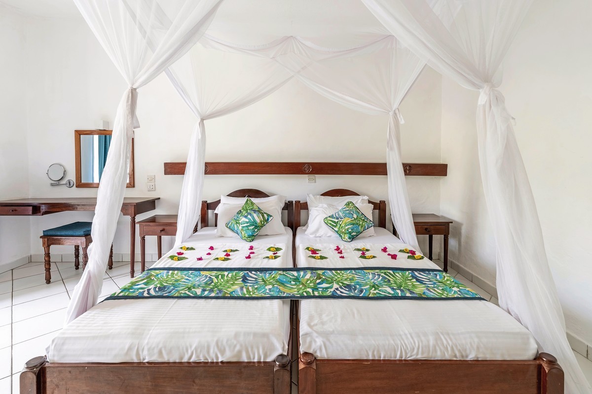 Hotel Diani Sea Resort, Kenia, Diani Beach, Bild 9