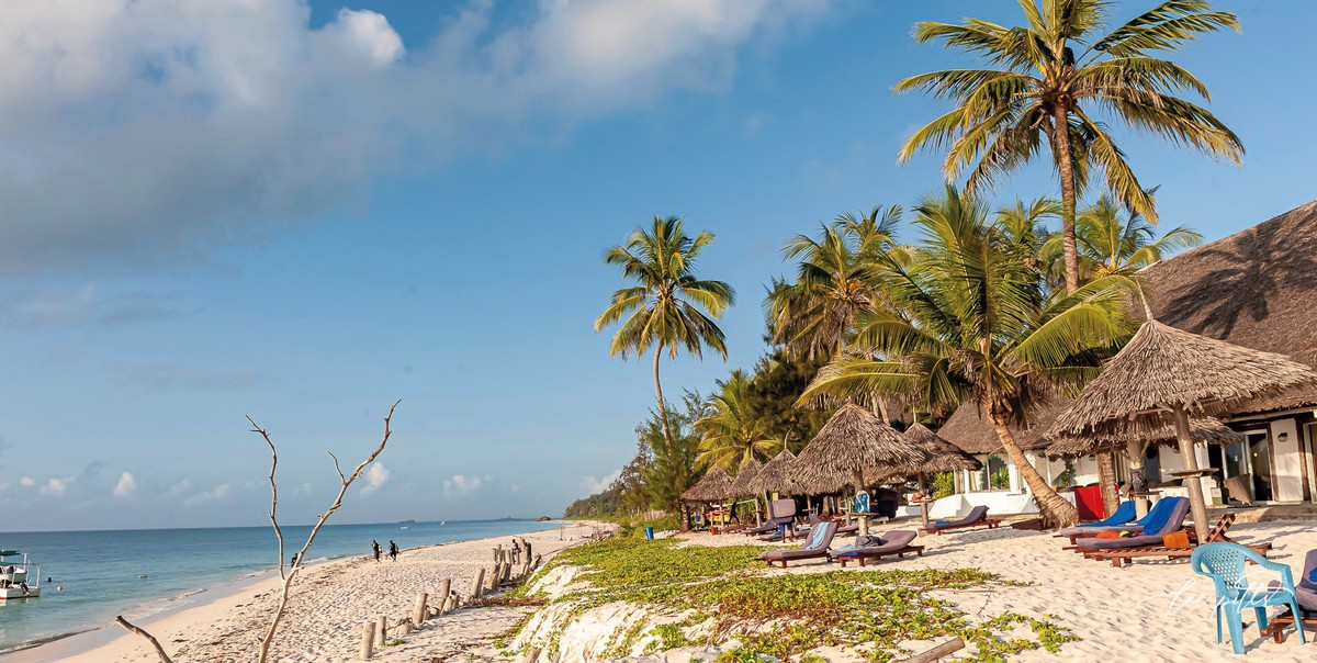 Hotel Turtle Bay Beach Club, Kenia, Watamu, Bild 3