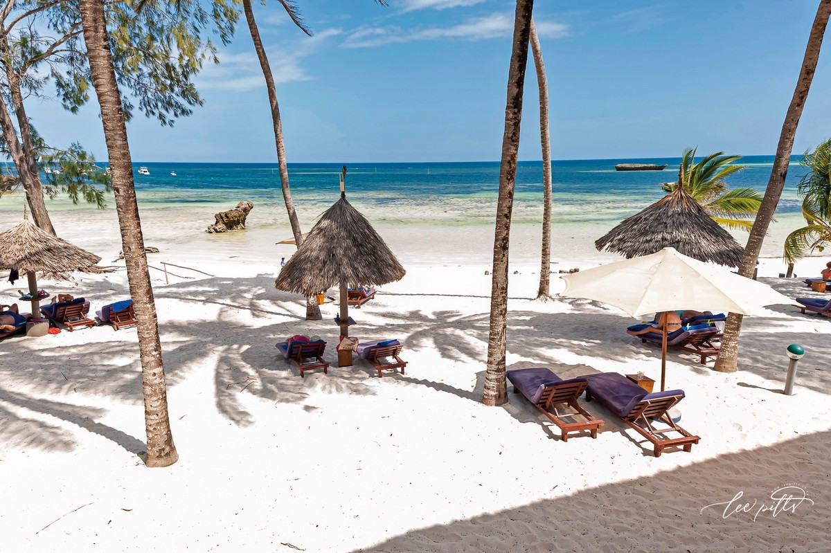 Hotel Turtle Bay Beach Club, Kenia, Watamu, Bild 5