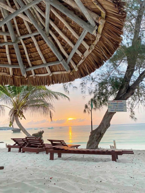 Hotel Turtle Bay Beach Club, Kenia, Watamu, Bild 4