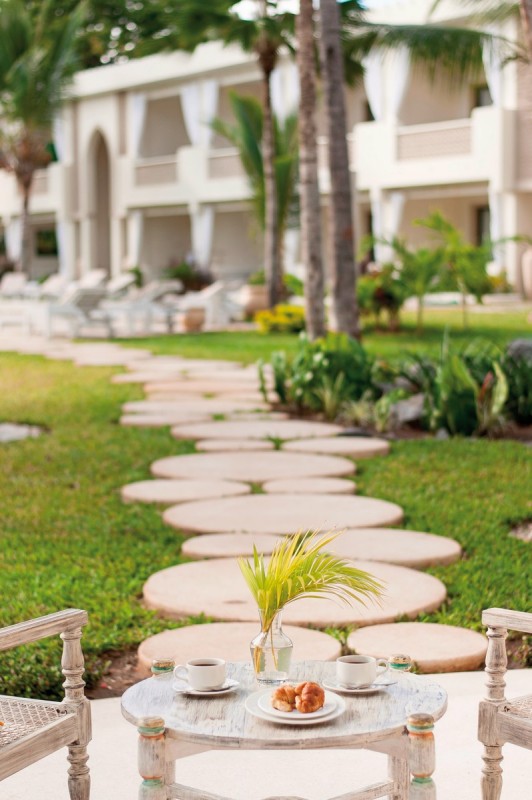 Hotel ananea Diamonds Malindi, Kenia, Malindi, Bild 15