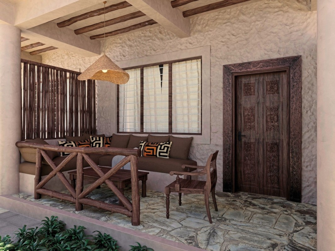 Hotel ananea Diamonds Malindi, Kenia, Malindi, Bild 21