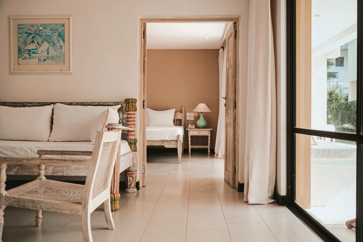 Hotel ananea Diamonds Malindi, Kenia, Malindi, Bild 25