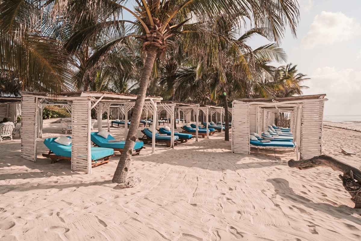 Hotel ananea Diamonds Malindi, Kenia, Malindi, Bild 29