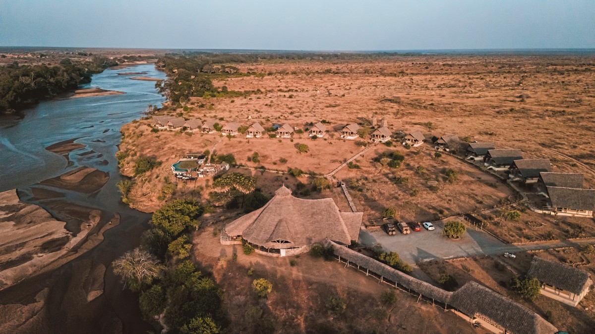 Hotel ananea Diamonds Malindi, Kenia, Malindi, Bild 38