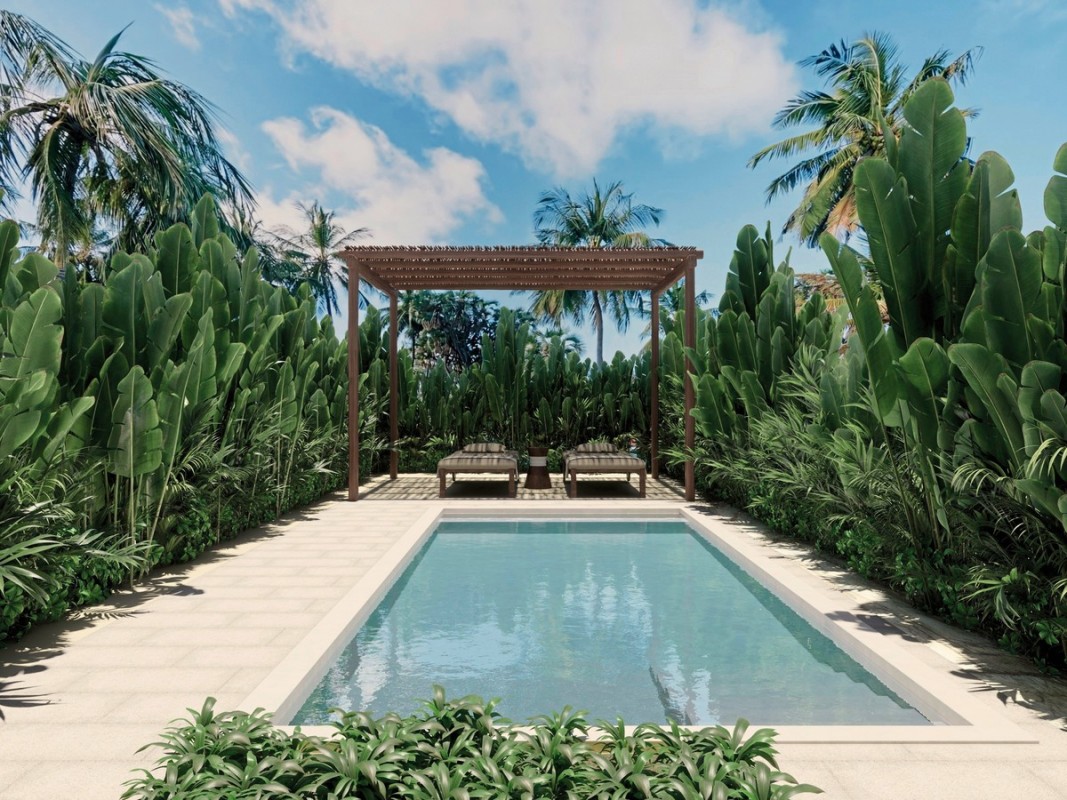 Hotel ananea Diamonds Malindi, Kenia, Malindi, Bild 5