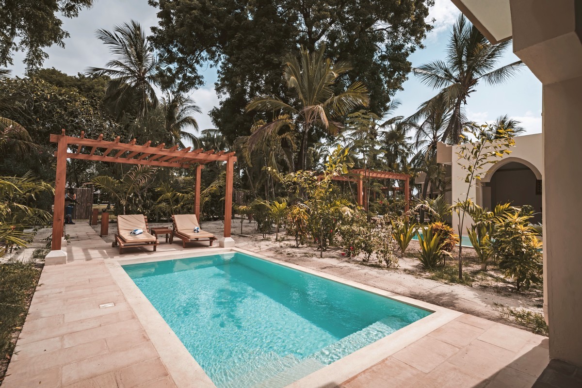 Hotel ananea Diamonds Malindi, Kenia, Malindi, Bild 8