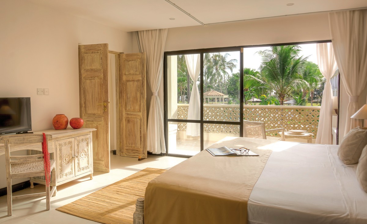 Hotel ananea Diamonds Malindi, Kenia, Malindi, Bild 9
