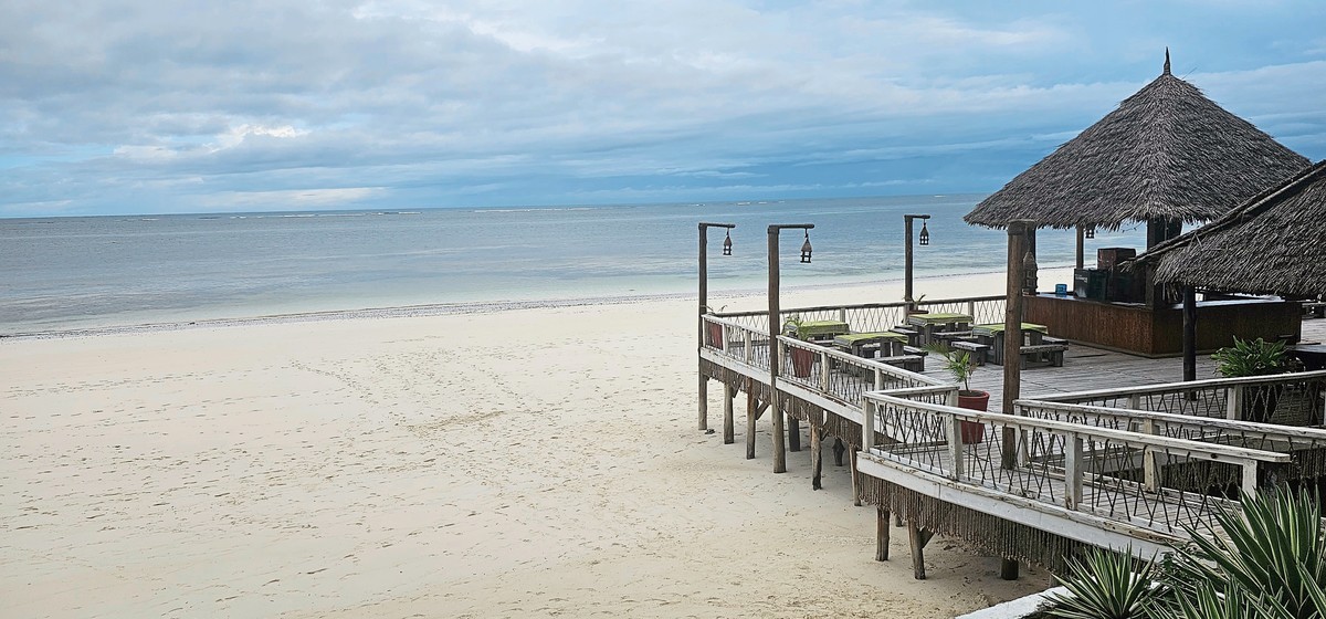 Hotel Kilifi Bay Beach Resort, Kenia, Kilifi