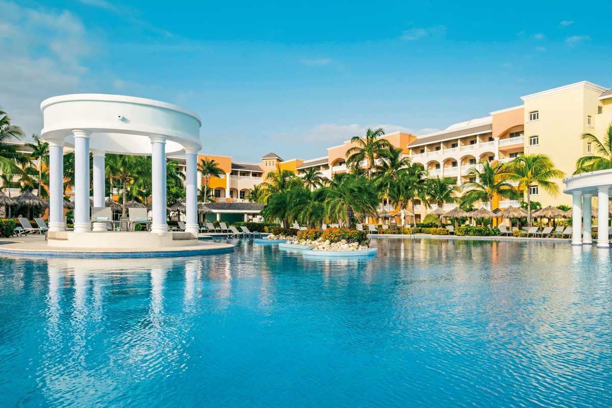 Hotel Iberostar Selection Rose Hall Suites, Jamaika, Montego Bay, Bild 1