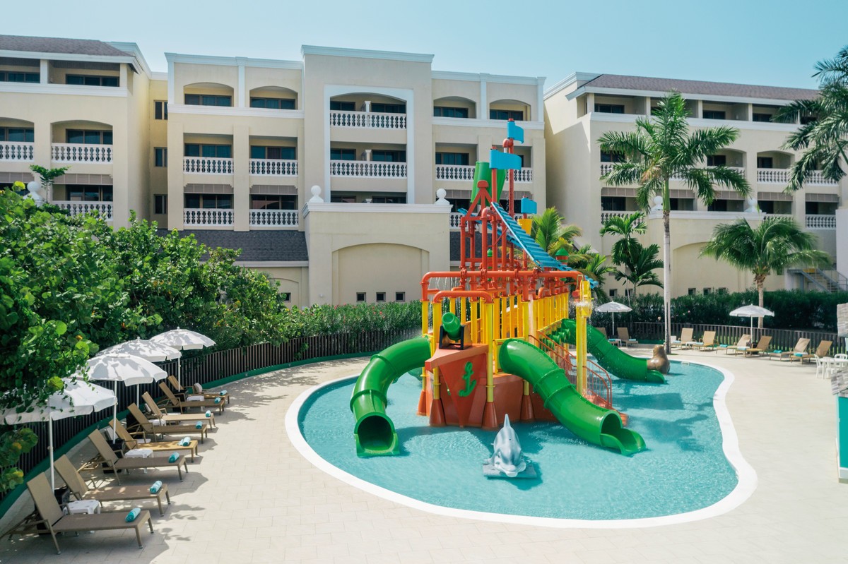 Hotel Iberostar Selection Rose Hall Suites, Jamaika, Montego Bay, Bild 12