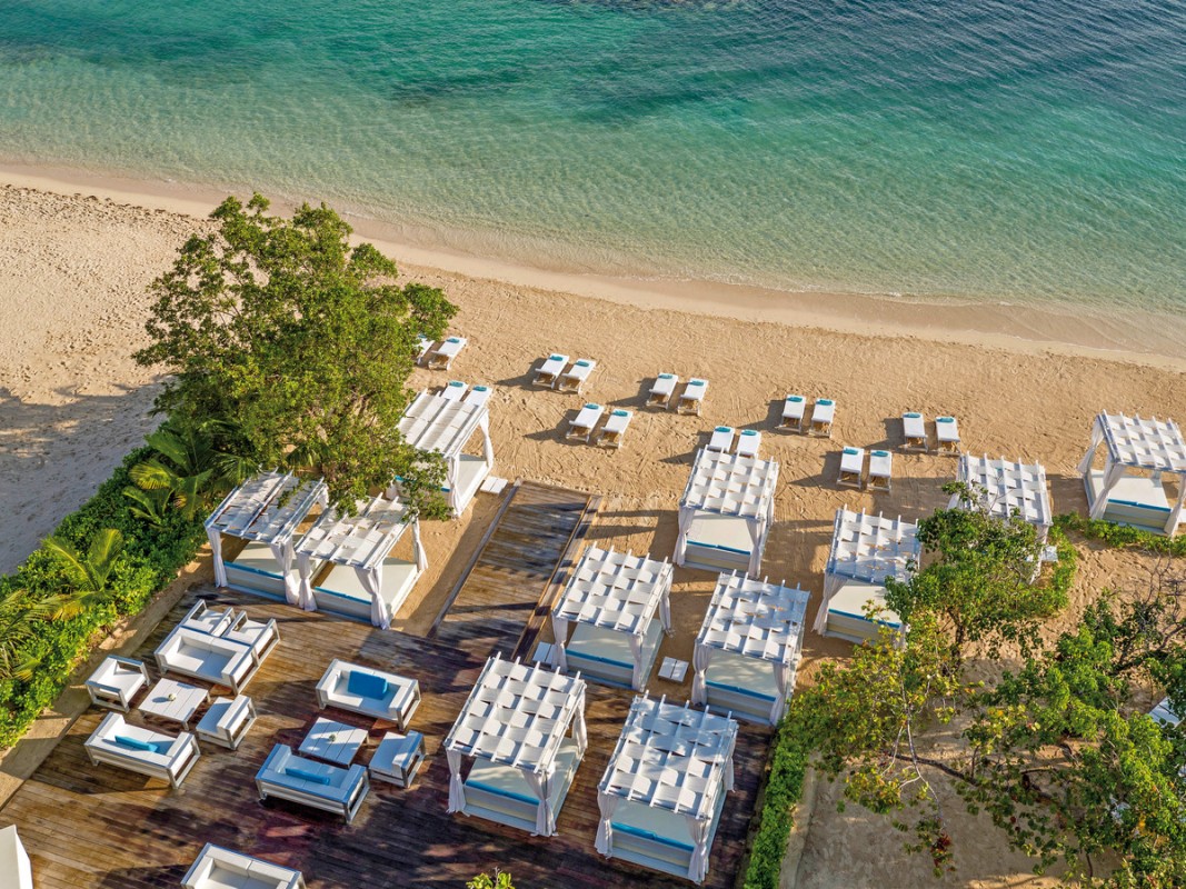 Hotel Iberostar Selection Rose Hall Suites, Jamaika, Montego Bay, Bild 15