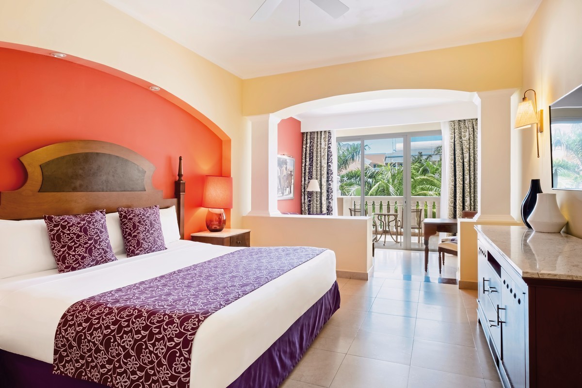 Hotel Iberostar Selection Rose Hall Suites, Jamaika, Montego Bay, Bild 3
