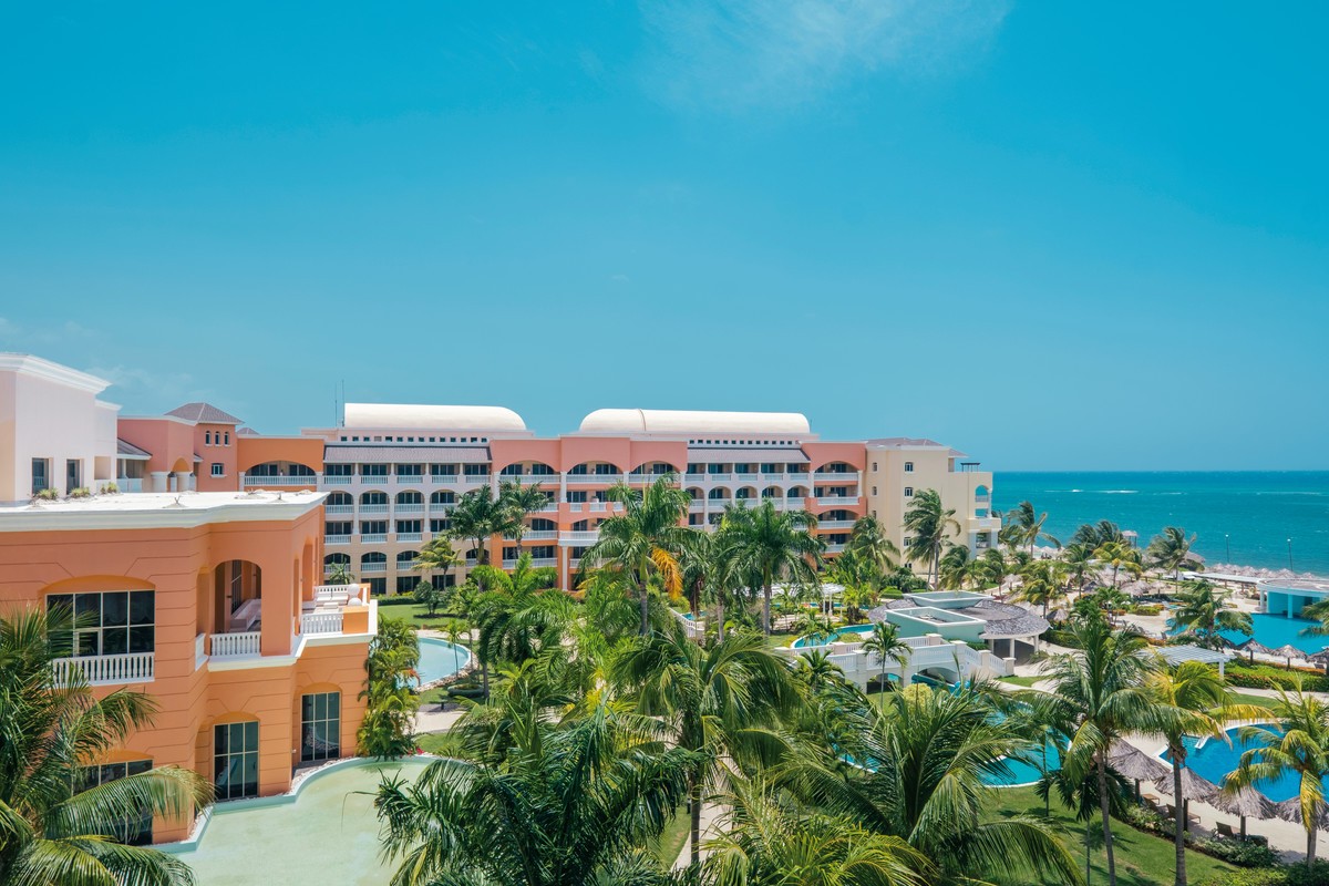 Hotel Iberostar Selection Rose Hall Suites, Jamaika, Montego Bay, Bild 7