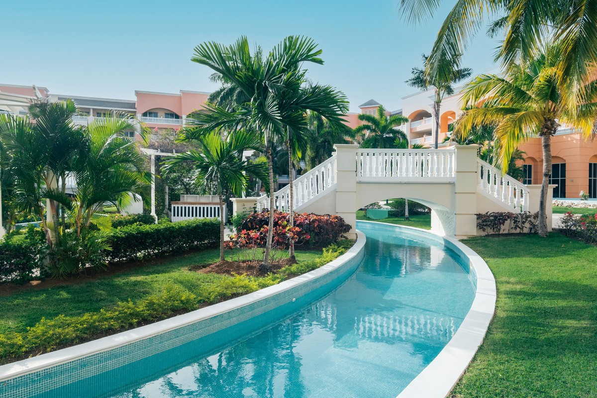 Hotel Iberostar Selection Rose Hall Suites, Jamaika, Montego Bay, Bild 8