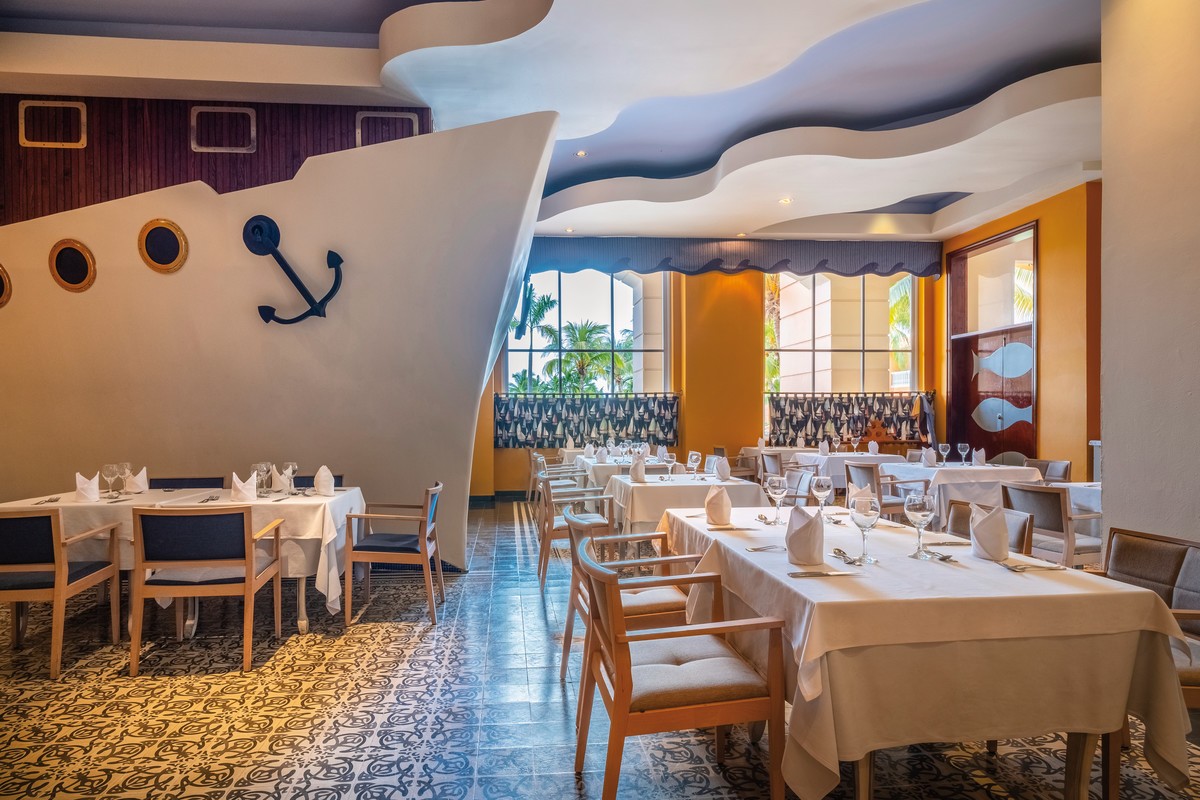 Hotel Iberostar Selection Rose Hall Suites, Jamaika, Rose Hall, Bild 30