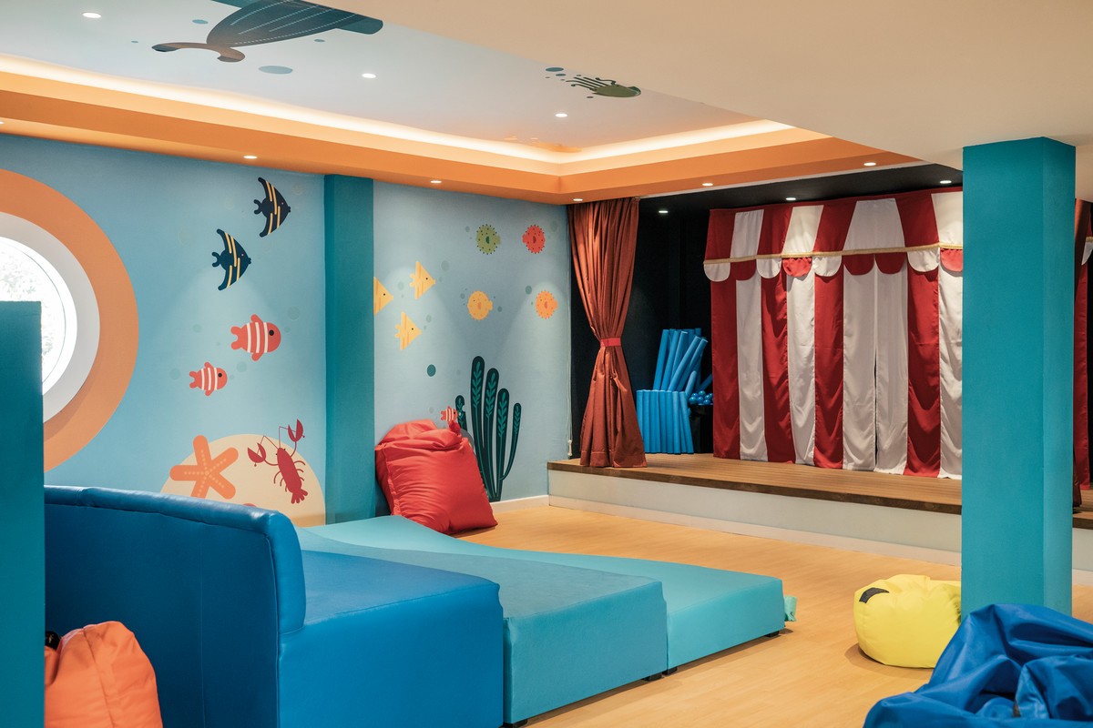 Hotel Iberostar Selection Rose Hall Suites, Jamaika, Rose Hall, Bild 34