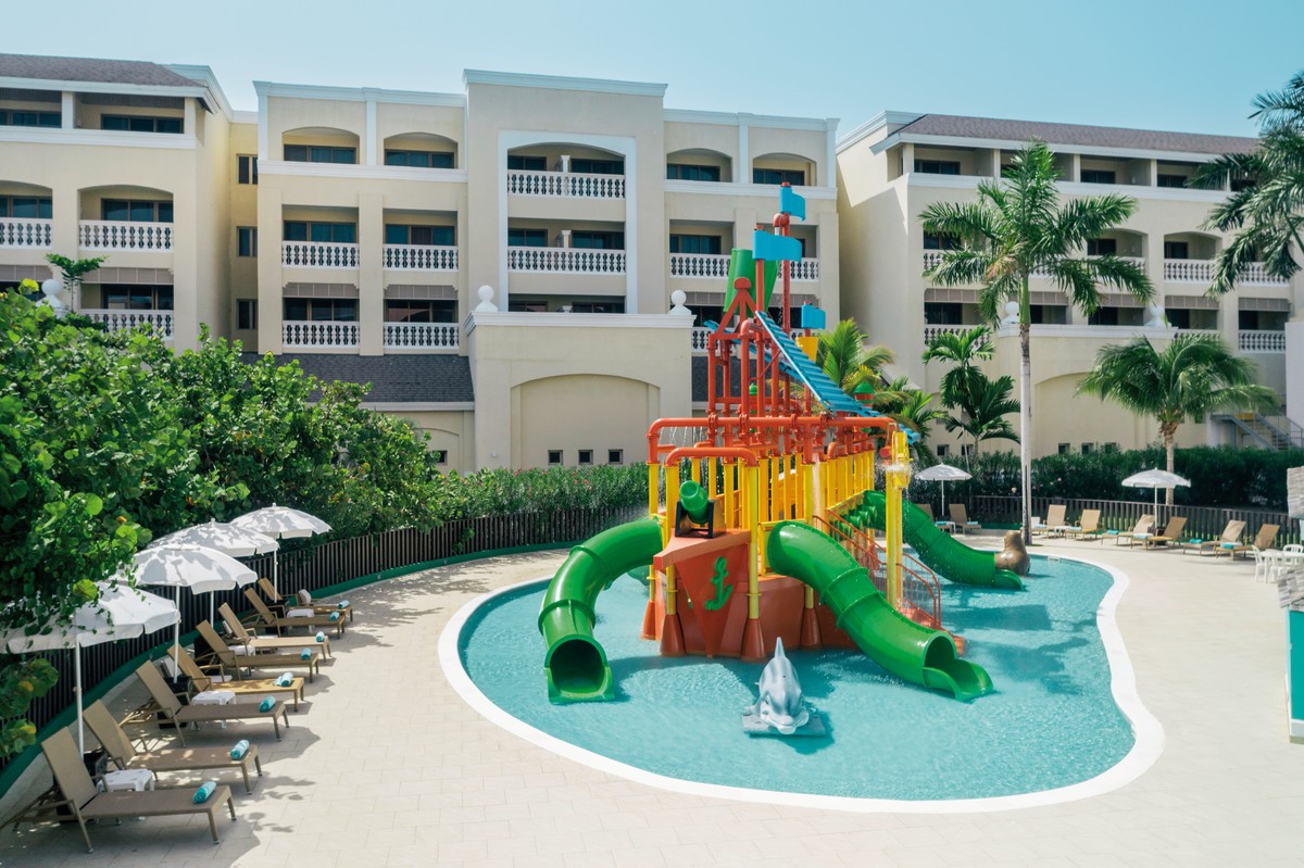 Hotel Iberostar Selection Rose Hall Suites, Jamaika, Rose Hall, Bild 35