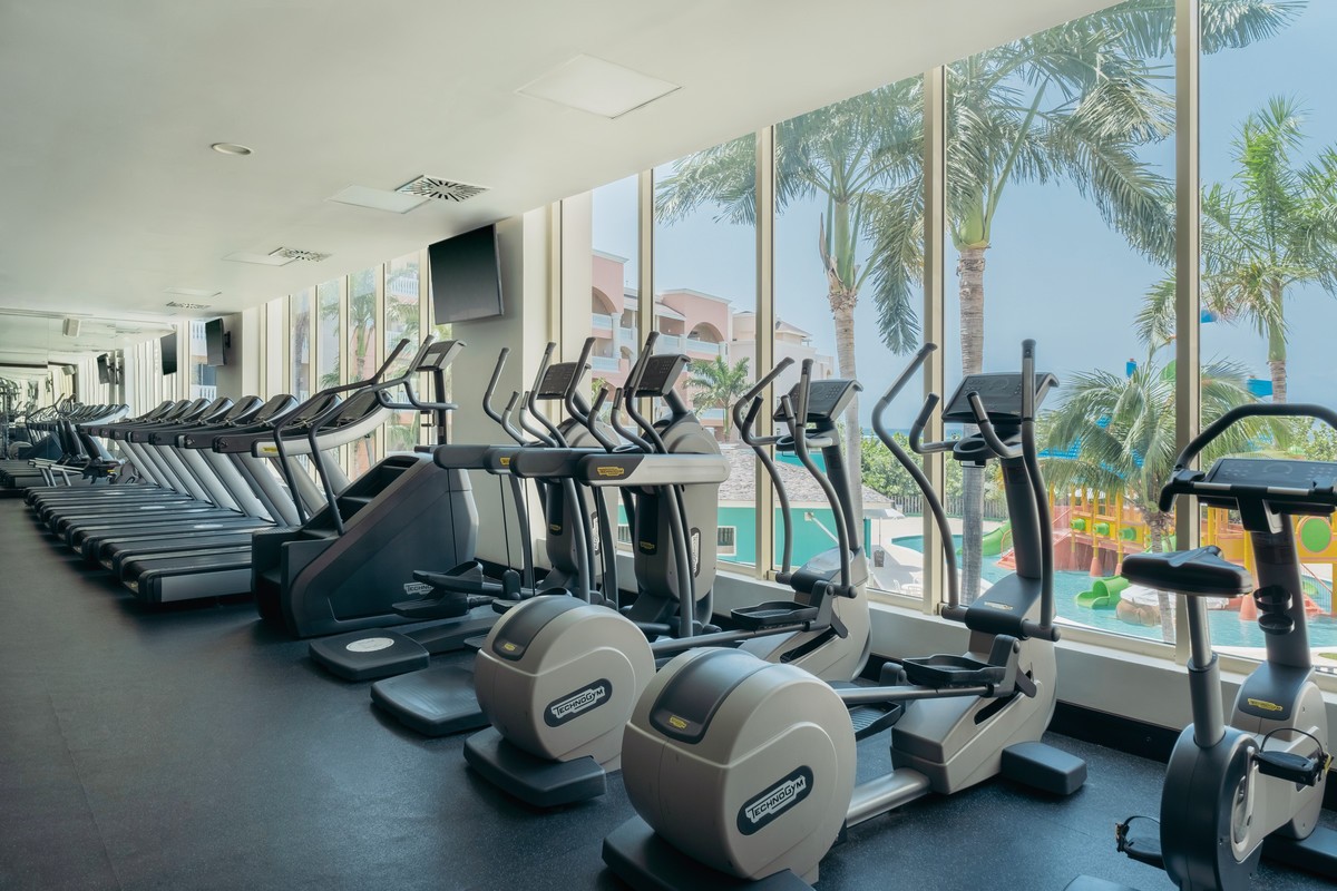 Hotel Iberostar Selection Rose Hall Suites, Jamaika, Rose Hall, Bild 38