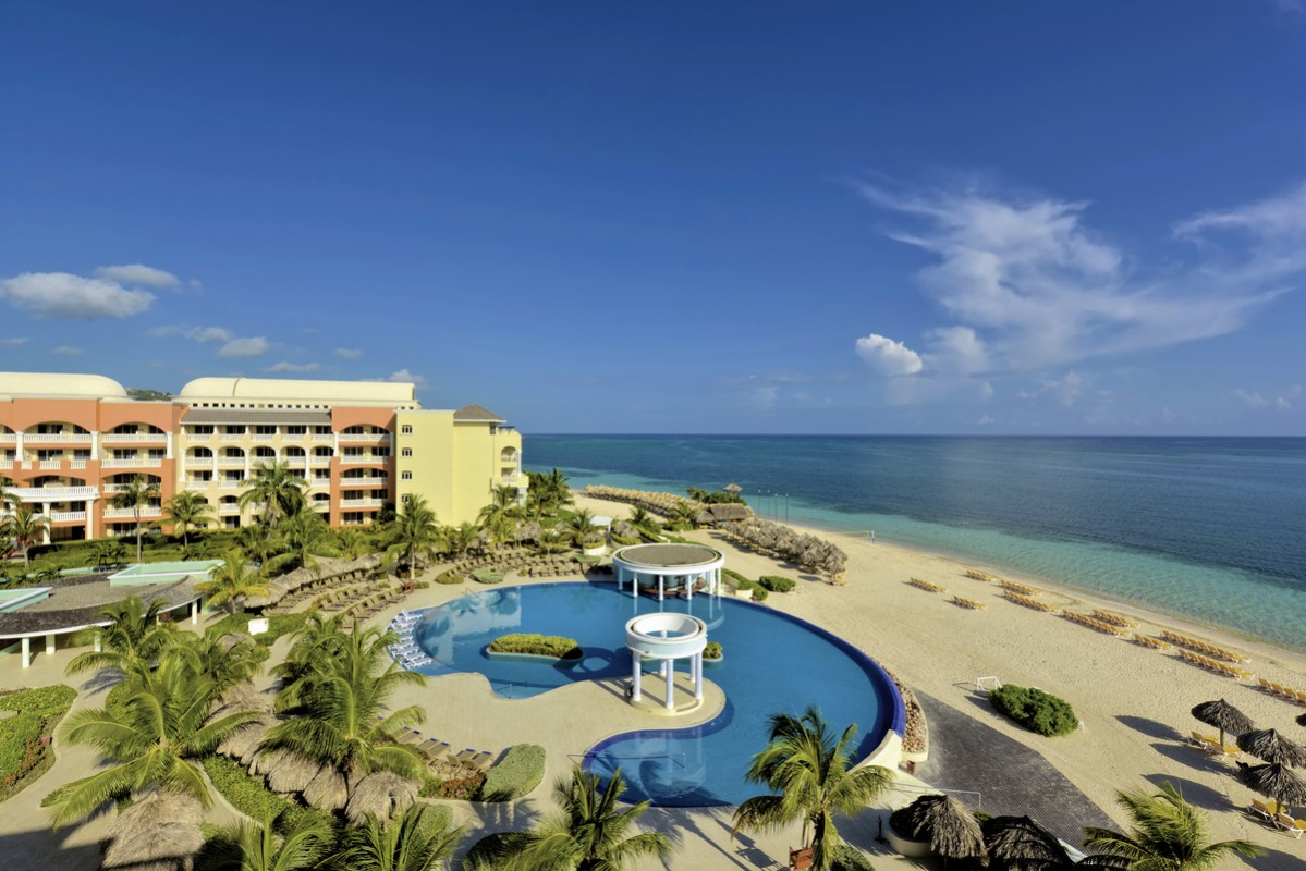 Hotel Iberostar Selection Rose Hall Suites, Jamaika, Rose Hall, Bild 6