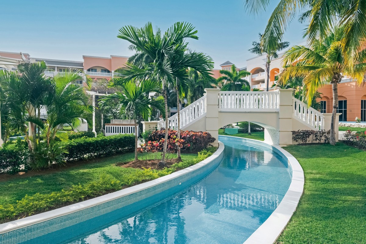 Hotel Iberostar Selection Rose Hall Suites, Jamaika, Rose Hall, Bild 8