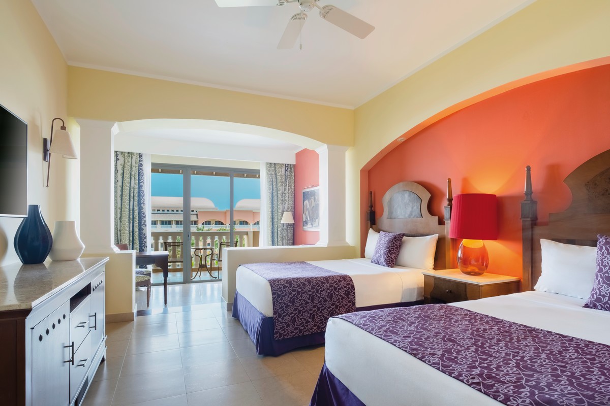 Hotel Iberostar Selection Rose Hall Suites, Jamaika, Rose Hall, Bild 16