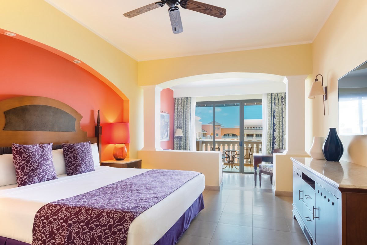 Hotel Iberostar Selection Rose Hall Suites, Jamaika, Rose Hall, Bild 17