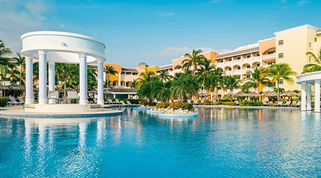 Hotel Iberostar Selection Rose Hall Suites, Jamaika, Rose Hall