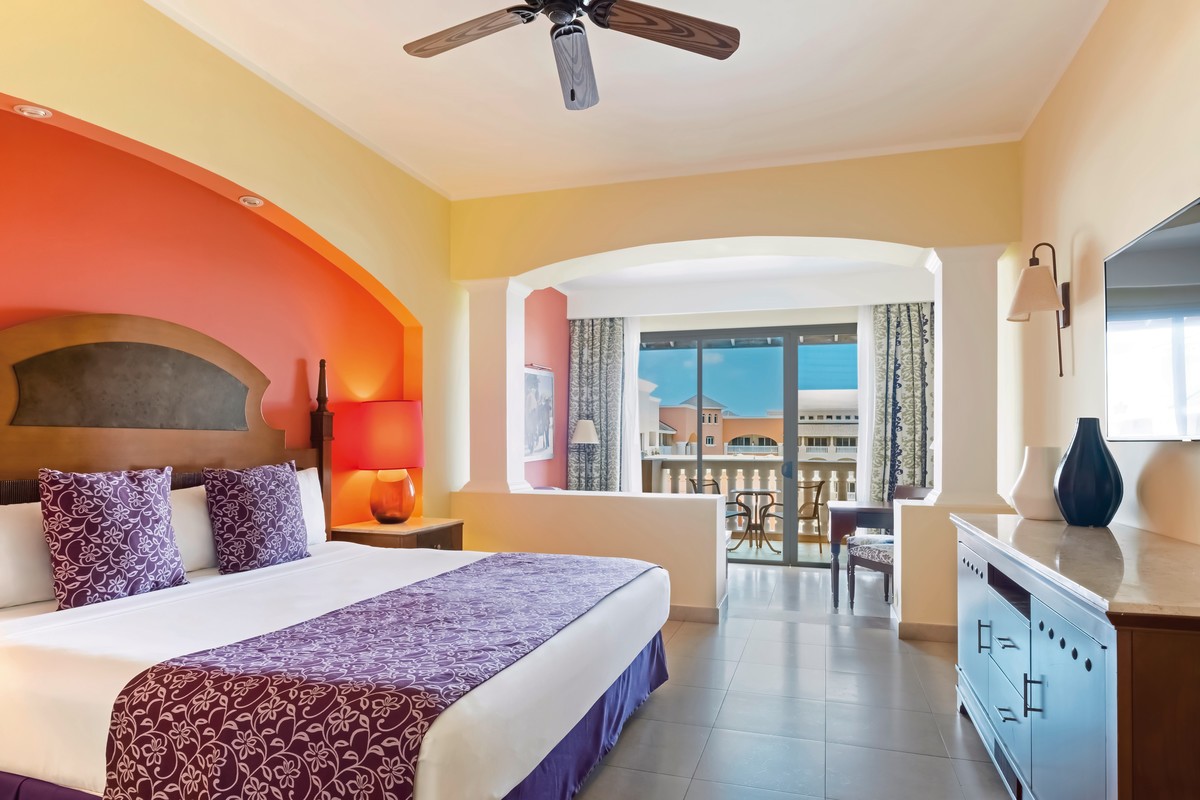 Hotel Iberostar Selection Rose Hall Suites, Jamaika, Rose Hall, Bild 15