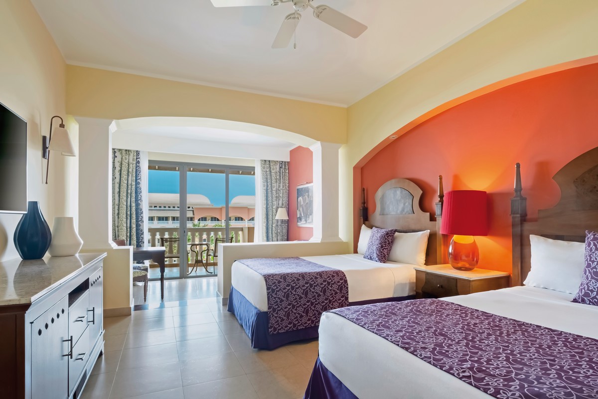Hotel Iberostar Selection Rose Hall Suites, Jamaika, Rose Hall, Bild 16
