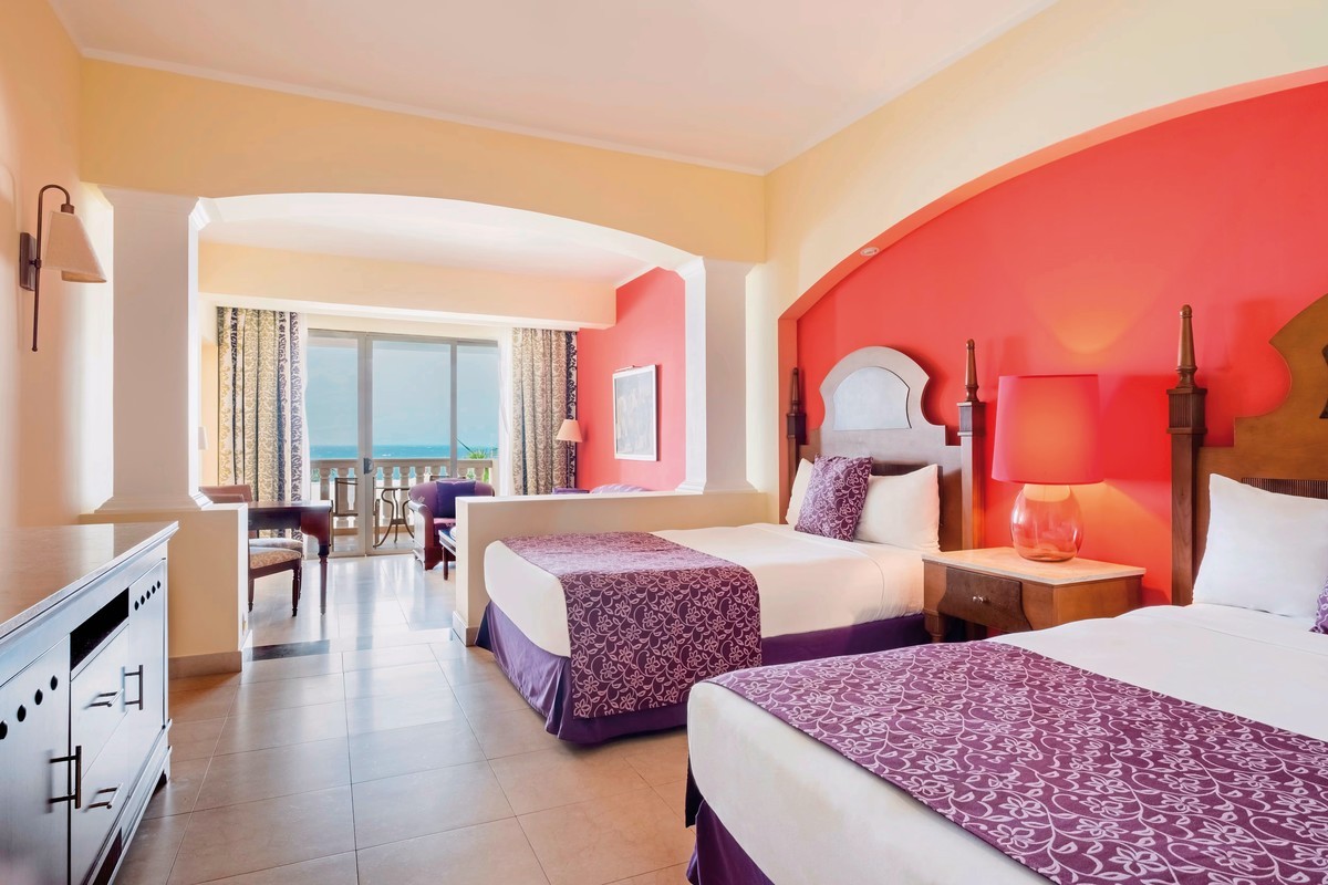 Hotel Iberostar Selection Rose Hall Suites, Jamaika, Rose Hall, Bild 21