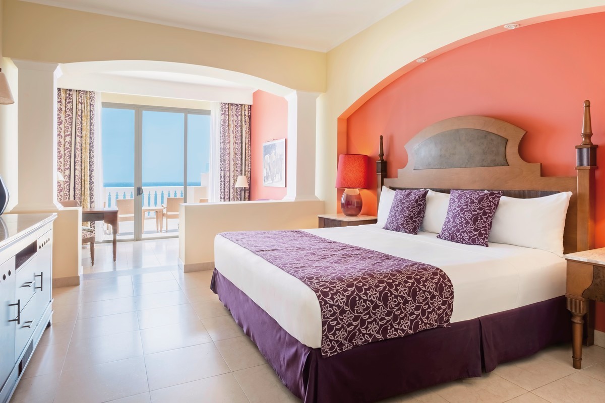 Hotel Iberostar Selection Rose Hall Suites, Jamaika, Rose Hall, Bild 24