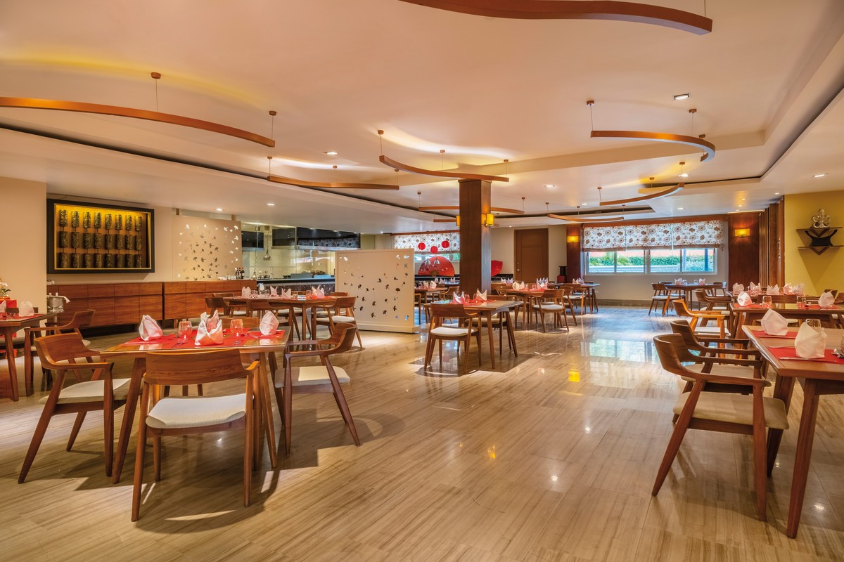 Hotel Iberostar Selection Rose Hall Suites, Jamaika, Rose Hall, Bild 26